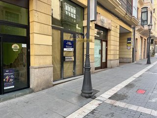 Local comercial en venta en Centro - Casco Antiguo en Zamora