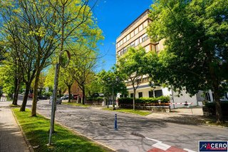 Piso en venta en El Sardinero en Santander