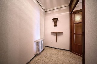 Piso en venta en Centro en Valladolid