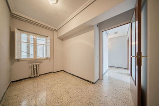 Piso en venta en Centro en Valladolid