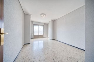 Piso en venta en Centro en Valladolid