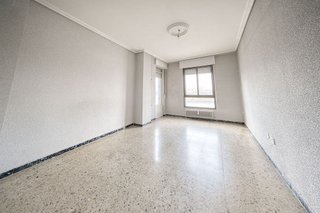 Piso en venta en Centro en Valladolid