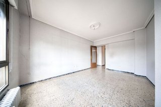 Piso en venta en Centro en Valladolid