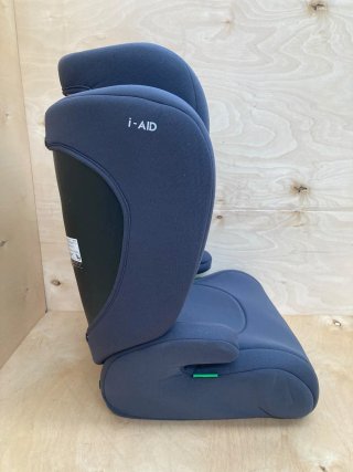 Silla de Coche Grupo 3 15-36 kg KikkaBoo