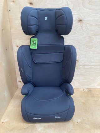 Silla de Coche Grupo 3 15-36 kg KikkaBoo
