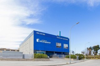Trastero en alquiler en Zona Industrial en Prat de Llobregat, El
