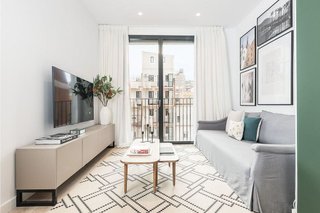 Piso en alquiler en L'Antiga Esquerra de l'Eixample en Barcelona