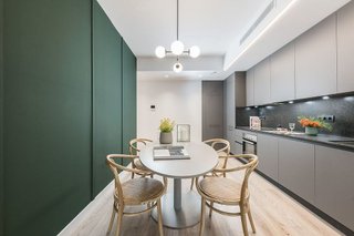 Piso en alquiler en L'Antiga Esquerra de l'Eixample en Barcelona