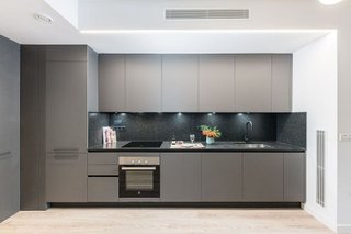 Piso en alquiler en L'Antiga Esquerra de l'Eixample en Barcelona