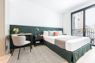 Piso en alquiler en L'Antiga Esquerra de l'Eixample en Barcelona