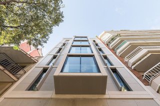 Piso en alquiler en L'Antiga Esquerra de l'Eixample en Barcelona