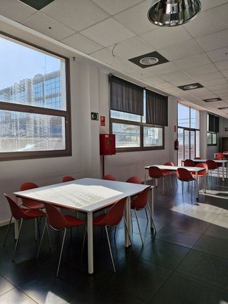 Oficina en alquiler en Onze de setembre - Sant Jordi en Prat de Llobregat, El