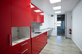 Oficina en alquiler en Onze de setembre - Sant Jordi en Prat de Llobregat, El