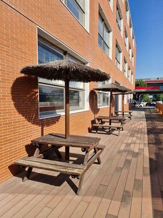 Oficina en alquiler en Onze de setembre - Sant Jordi en Prat de Llobregat, El