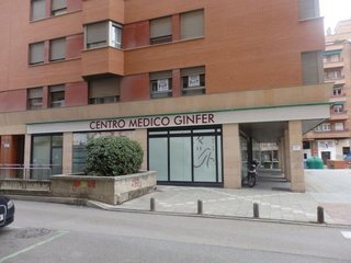 Local comercial en alquiler en Centro en Tudela