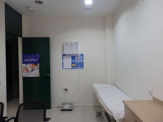 Local comercial en alquiler en Centro en Tudela