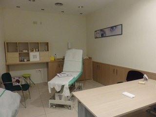 Local comercial en alquiler en Centro en Tudela