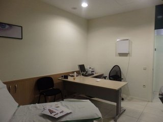 Local comercial en alquiler en Centro en Tudela