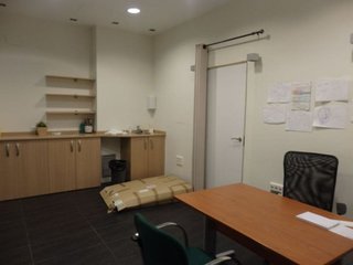 Local comercial en alquiler en Centro en Tudela