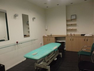 Local comercial en alquiler en Centro en Tudela