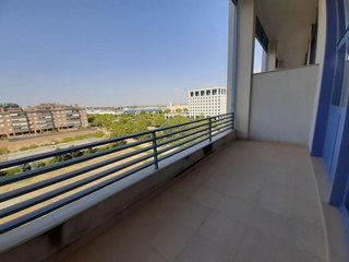 Estudio en alquiler en Norte en Alcobendas