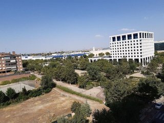 Estudio en alquiler en Norte en Alcobendas