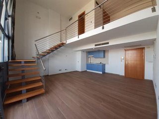 Estudio en alquiler en Norte en Alcobendas