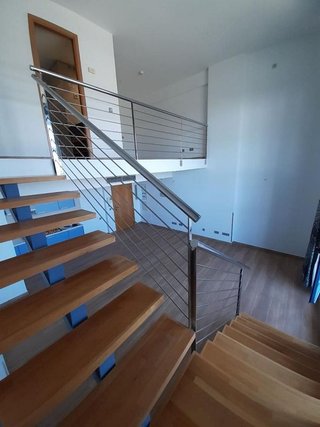 Estudio en alquiler en Norte en Alcobendas