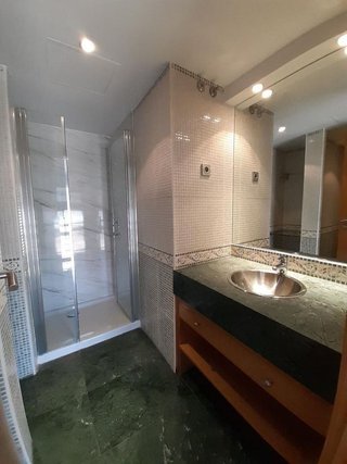 Estudio en alquiler en Norte en Alcobendas