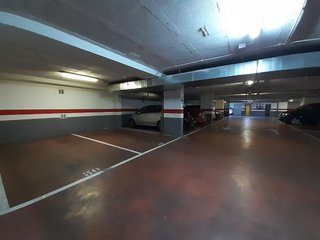 Estudio en alquiler en Norte en Alcobendas