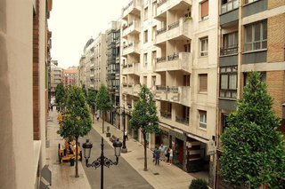 Oficina en alquiler en Zona Teatro Campoamor en Oviedo