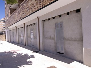 Local comercial en alquiler en Universidad en Ávila