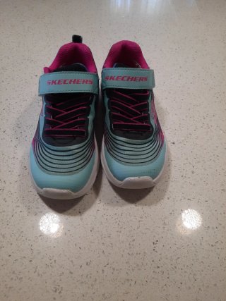 Scarpe Skechers Bambina Tg 29