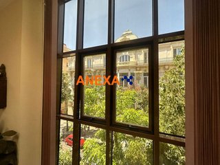 Oficina en alquiler en Ensanche Centro - Puerto en Málaga