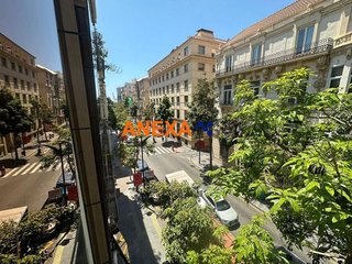 Oficina en alquiler en Ensanche Centro - Puerto en Málaga