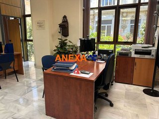 Oficina en alquiler en Ensanche Centro - Puerto en Málaga