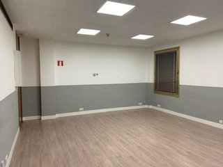 Oficina en alquiler en Indautxu en Bilbao