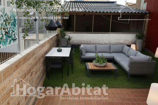 Chalet en venta en El Pilar en Villarreal