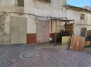 Casa adosada en venta en Cieza