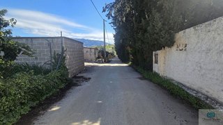 Casa rural en venta en La Cala Golf - Lagar Martell en Mijas