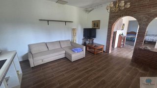 Casa rural en venta en La Cala Golf - Lagar Martell en Mijas