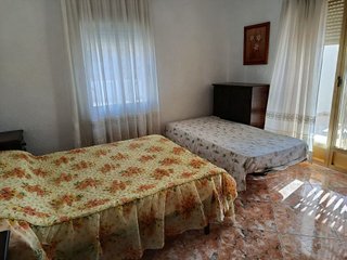 Casa en venta en Prosperidad - La Cruz en Aspe