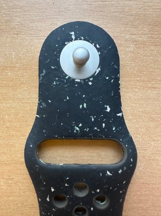 Apple Watch X Nike 45mm. Midnight Sky Band M/L