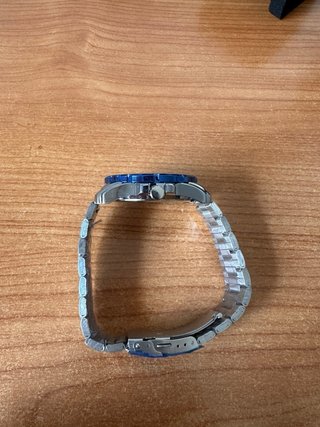 Reloj cuarzo MOD diver - esfera Seiko 5 Sports