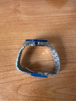 Reloj cuarzo MOD diver - esfera Seiko 5 Sports