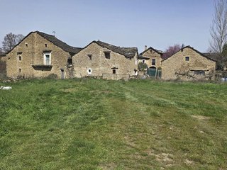 Casa en venta en Poblaciones sur en Jaca