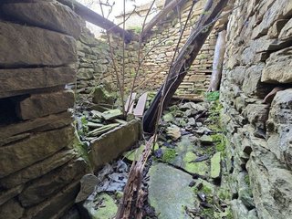 Casa en venta en Poblaciones sur en Jaca