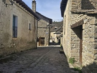 Casa en venta en Poblaciones sur en Jaca