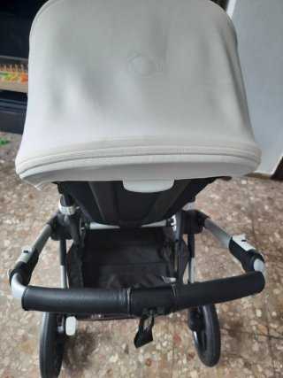 Bugaboo Fox Silla de Paseo