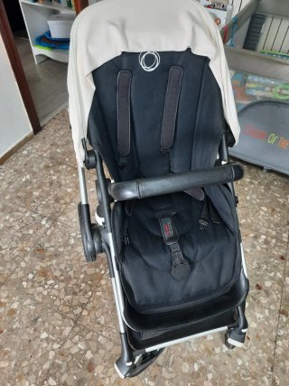 Bugaboo Fox Silla de Paseo